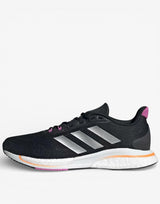 ADIDAS Supernova+ Shoes Black Черен 37⅓ | MegaMall.bg