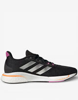 ADIDAS Supernova+ Shoes Black | MegaMall.bg