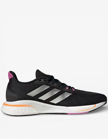ADIDAS Supernova+ Shoes Black | MegaMall.bg
