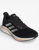 ADIDAS Supernova+ Shoes Black | MegaMall.bg