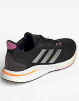 ADIDAS Supernova+ Shoes Black | MegaMall.bg