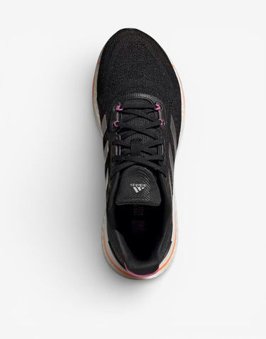 ADIDAS Supernova+ Shoes Black | MegaMall.bg