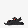 ADIDAS Swim Sandals Black Черен 32 | MegaMall.bg