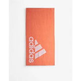 ADIDAS Swim Towel Large Orange Оранжев | MegaMall.bg