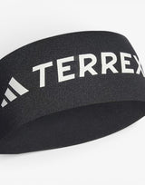 ADIDAS Terrex Aerodry Headband Black | MegaMall.bg