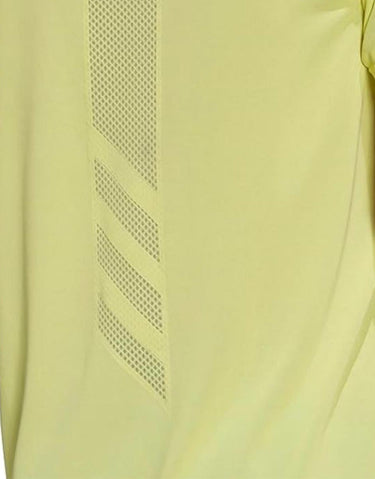 ADIDAS Terrex Agravic Alla Tee Yellow