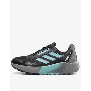 ADIDAS Terrex Agravic Flow Shoes Black | MegaMall.bg