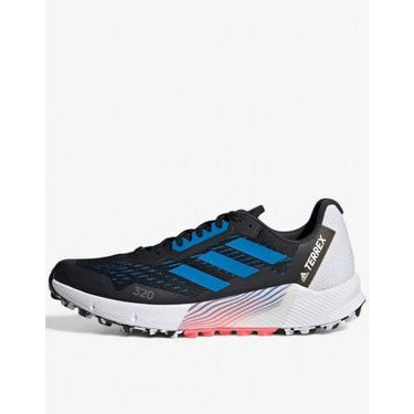 ADIDAS Terrex Agravic Flow 2 Shoes Black | MegaMall.bg