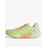 ADIDAS Terrex Agravic Flow 2 Shoes Green | MegaMall.bg