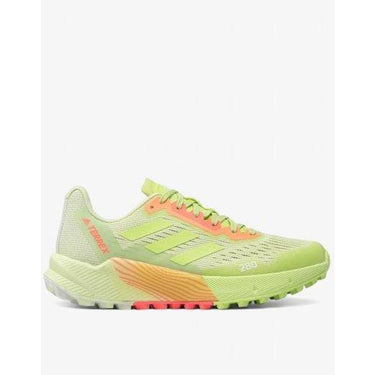 ADIDAS Terrex Agravic Flow 2 Shoes Green | MegaMall.bg