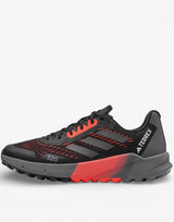 ADIDAS Terrex Agravic Flow 2.0 Trail Running Shoes Black Черен 42 | MegaMall.bg