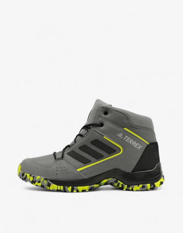 ADIDAS Terrex HyperHiker Outddor Shoes Grey Сив 29 | MegaMall.bg