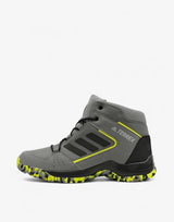 ADIDAS Terrex HyperHiker Outddor Shoes Grey Сив 29 | MegaMall.bg