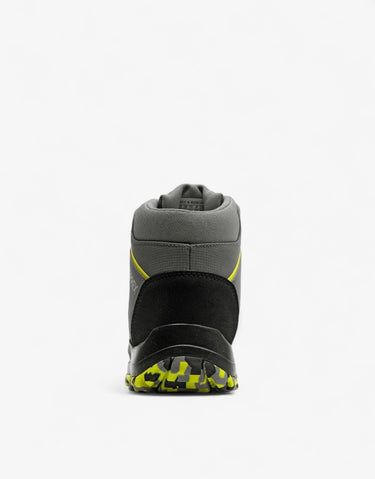 ADIDAS Terrex HyperHiker Outddor Shoes Grey | MegaMall.bg