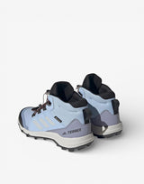 ADIDAS Terrex Mid Gore-Tex Hiking Shoes Blue | MegaMall.bg