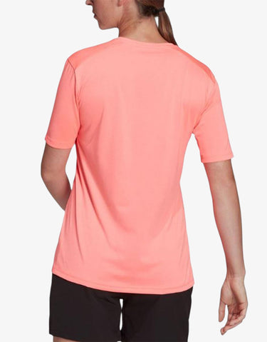 ADIDAS Terrex Multi Tee Red | MegaMall.bg