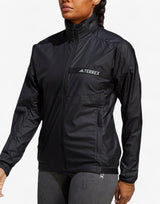 ADIDAS Terrex Multi Windbreaker Black Черен XS | MegaMall.bg