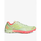 ADIDAS Terrex Speed Pro Trail Running Shoes Lime | MegaMall.bg
