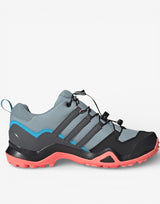ADIDAS Terrex Swift R2 Gore Tex Shoes Grey/Black | MegaMall.bg