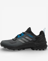 ADIDAS Terrex Swift R3 Gore-Tex Shoes Grey Сив 41⅓ | MegaMall.bg