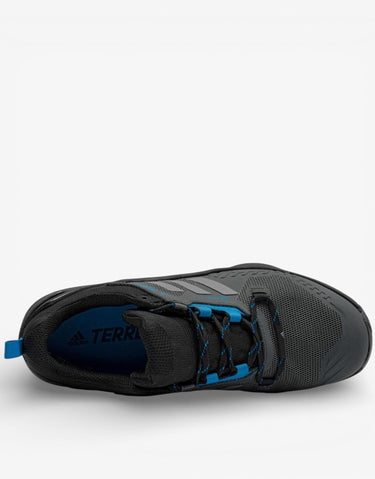 ADIDAS Terrex Swift R3 Gore-Tex Shoes Grey | MegaMall.bg