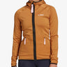 ADIDAS Terrex Tech Flooce Light Hiking Jacked Brown Кафяв XS | MegaMall.bg