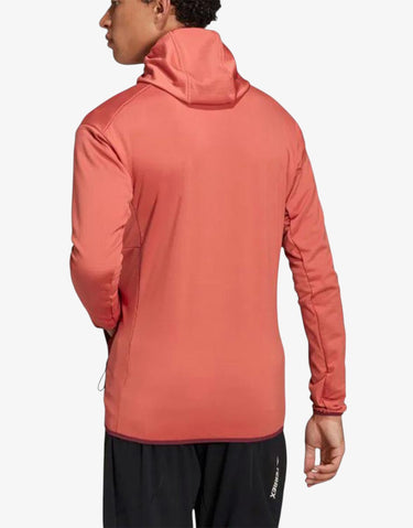 ADIDAS Terrex Tech Flooce Light Jacket Multicolor | MegaMall.bg