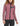 ADIDAS Terrex Techrock Wind Fleece Jacket Burgundy