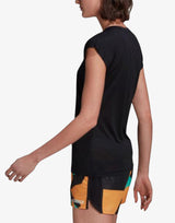 ADIDAS Terrex Trail Logo Tee Black | MegaMall.bg
