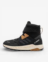 ADIDAS Terrex Trailmaker High Cold Ready Shoes Black Черен 33 | MegaMall.bg