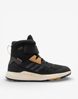 ADIDAS Terrex Trailmaker High Cold Ready Shoes Black | MegaMall.bg
