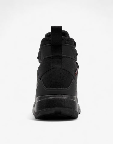 ADIDAS Terrex Trailmaker Mid Cold.Rdy Shoes Black | MegaMall.bg