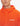ADIDAS Terrex Xperior Light Fleece Jacket Orange