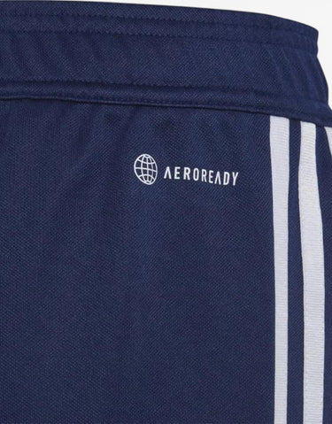 ADIDAS Tiro 23 Training Pants Navy/White