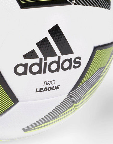 ADIDAS Tiro League Football White | MegaMall.bg