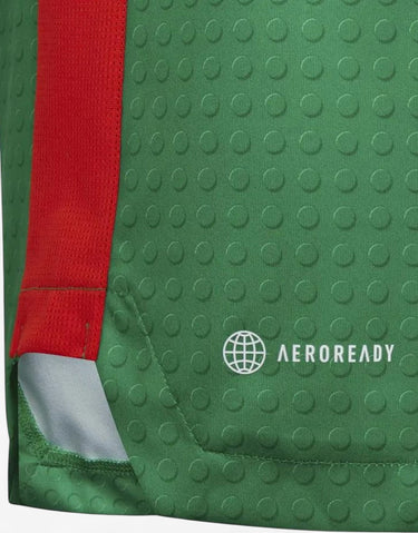 ADIDAS Tiro x Lego Tee Green | MegaMall.bg