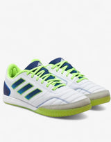ADIDAS Top Sala Competition Football Shoes White | MegaMall.bg