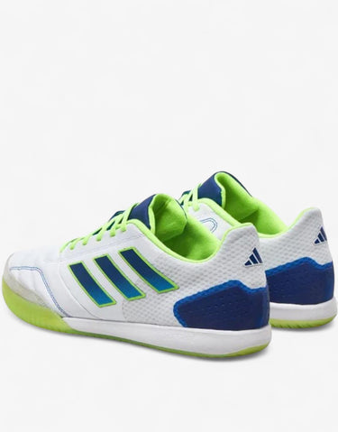 ADIDAS Top Sala Competition Football Shoes White | MegaMall.bg