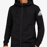 ADIDAS Tracksuit Combat Sports Jacket Black Черен 152 | MegaMall.bg
