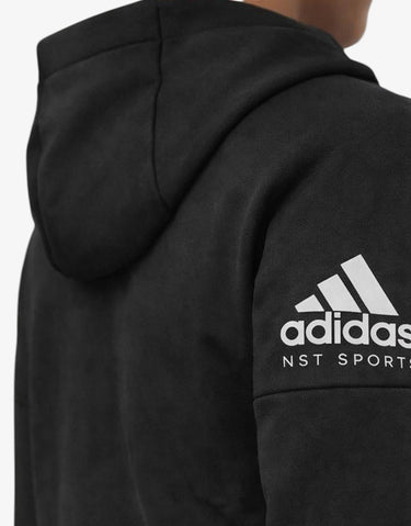 ADIDAS Tracksuit Combat Sports Jacket Black | MegaMall.bg