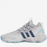 ADIDAS Trae Young 3 Basketball Shoes Grey Сив 42 | MegaMall.bg