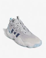 ADIDAS Trae Young 3 Basketball Shoes Grey | MegaMall.bg
