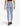 ADIDAS Training Optime Stash Pocket High-Waisted 7/8 Leggings Purple | MegaMall.bg