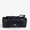 ADIDAS Travel Duffel M Bag Black Черен | MegaMall.bg