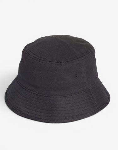ADIDAS Trefoil Bucket Hat Black