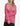ADIDAS Trefoil Essentials Hoodie Pink