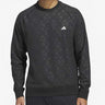 ADIDAS Ultimate365 Tour Sweatshirt Black Черен S | MegaMall.bg