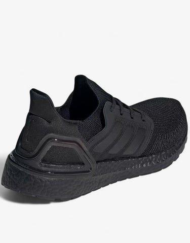 ADIDAS Ultraboost 20 Running Shoes Black | MegaMall.bg