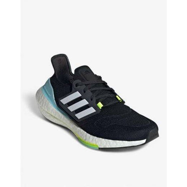 ADIDAS Ultraboost 22 Running Shoes Black/White | MegaMall.bg