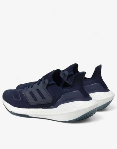ADIDAS Ultraboost 22 Running Shoes Navy | MegaMall.bg